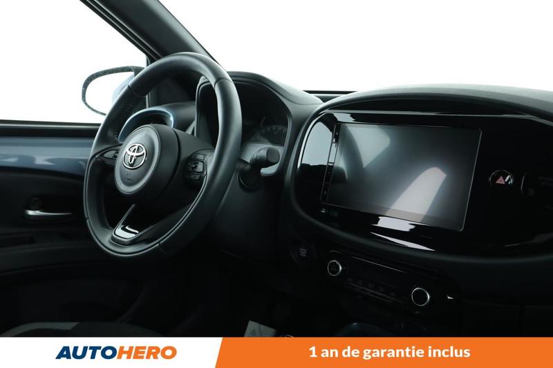 Toyota aygo x 1.0 Vvt-i Design 72 ch