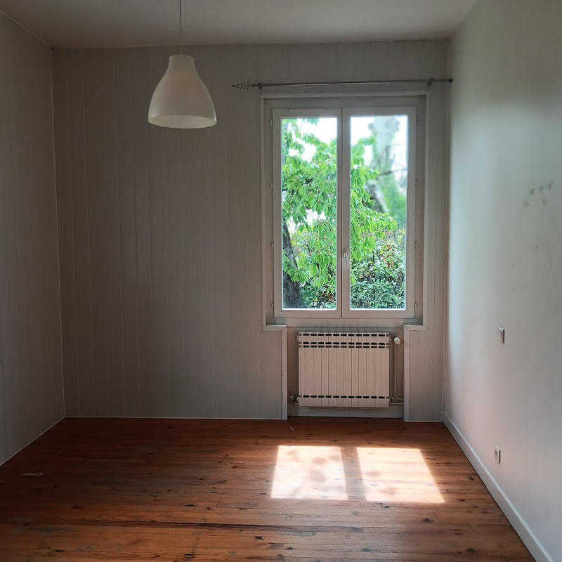 Maison - 94 m² - 4 pièces