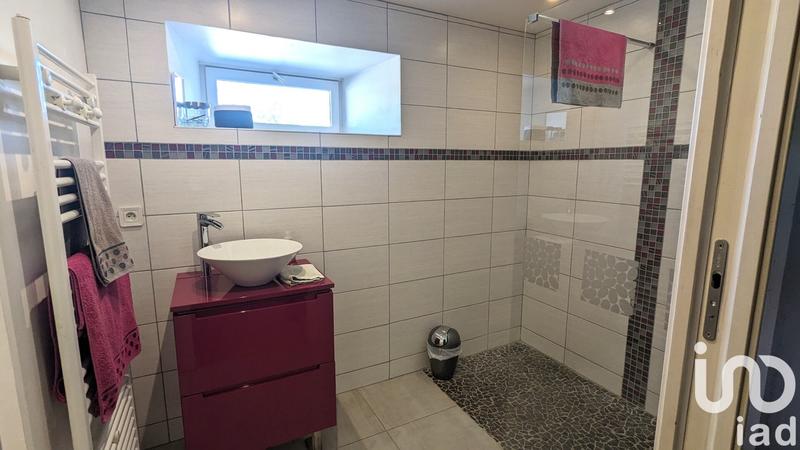 Maison de campagne - 220 m² - 8 pièces