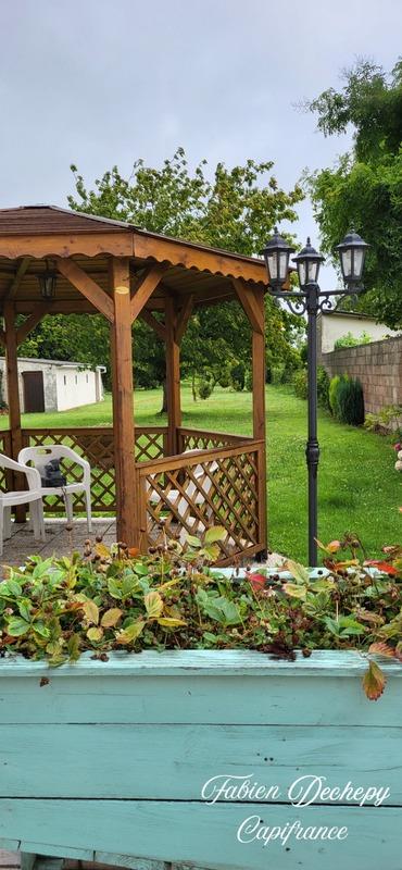 Maison - 99 m² - 4 pièces