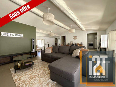 Appartement - 83 m² - 3 pièces