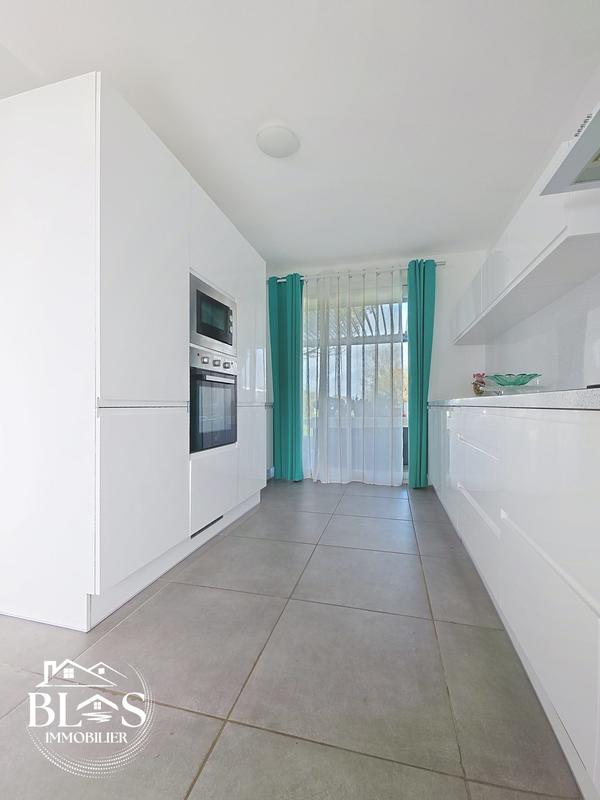 Maison - 80 m² - 3 pièces