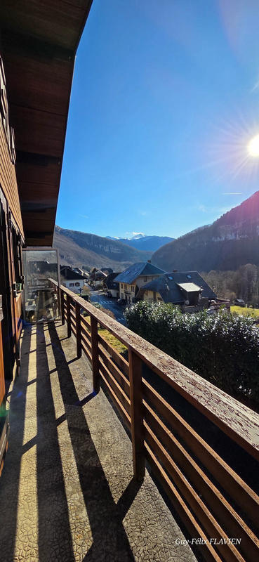 Maison - 267 m² - 7 pièces