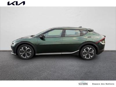 Kia Ev6 Active Rwd 168 Kw (229 Ch)