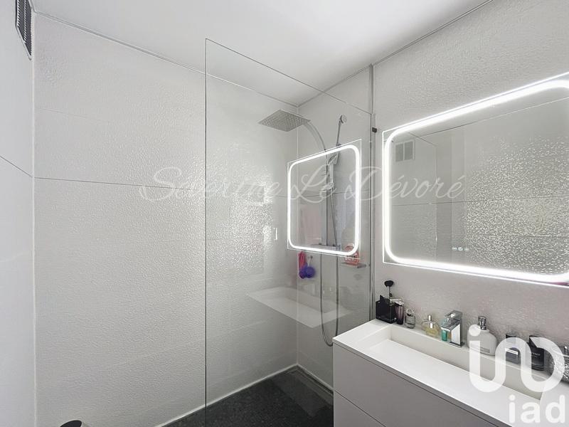 Appartement - 75 m² - 4 pièces