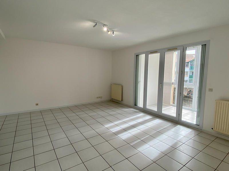 Appartement - 69 m² - 3 pièces
