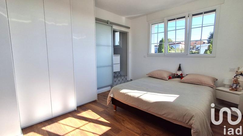 Maison de maîtres - 124 m² - 5 pièces