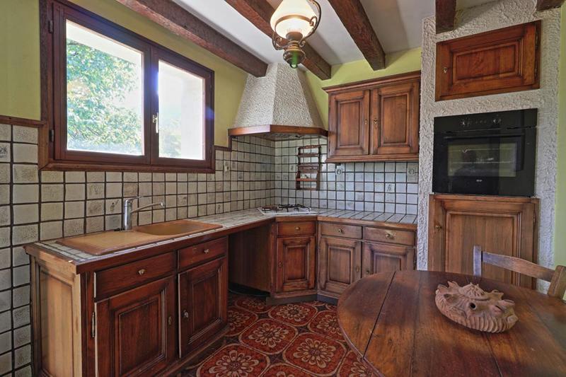 Maison - 97 m² - 4 pièces