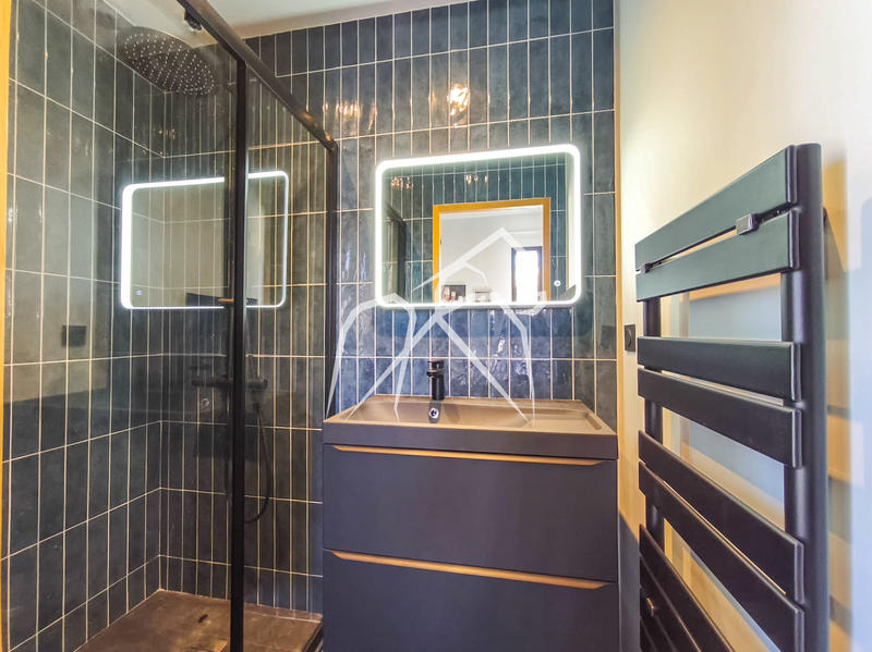 Maison contemporaine - 170 m² - 5 pièces