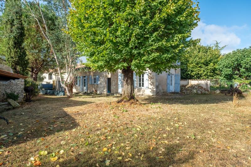 Maison en pierre - 105 m² - 4 pièces