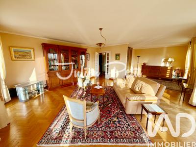 Appartement - 109 m² - 5 pièces