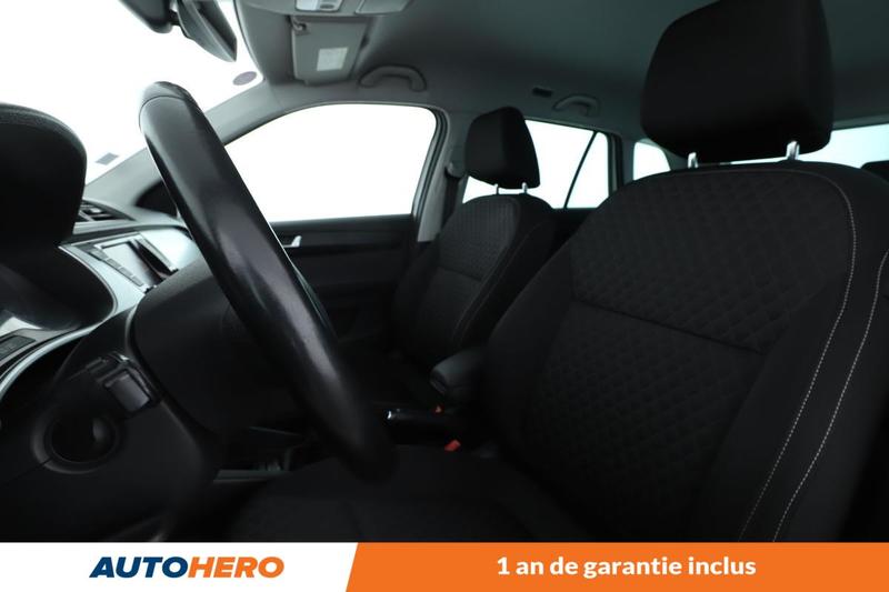 Skoda Fabia Combi 1.2 Tsi Green Tec Drive 90 ch