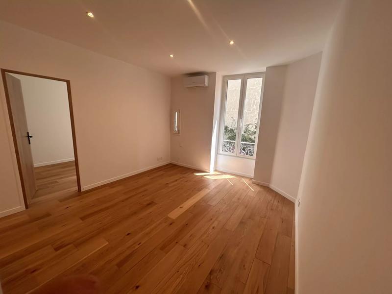 Appartement - 31 m² - 2 pièces