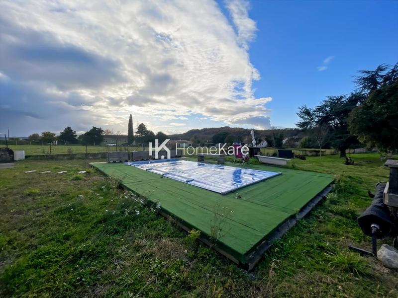 Maison - 175 m² - 5 pièces