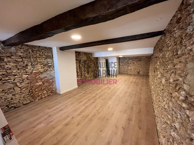 Maison - 137 m² - 5 pièces