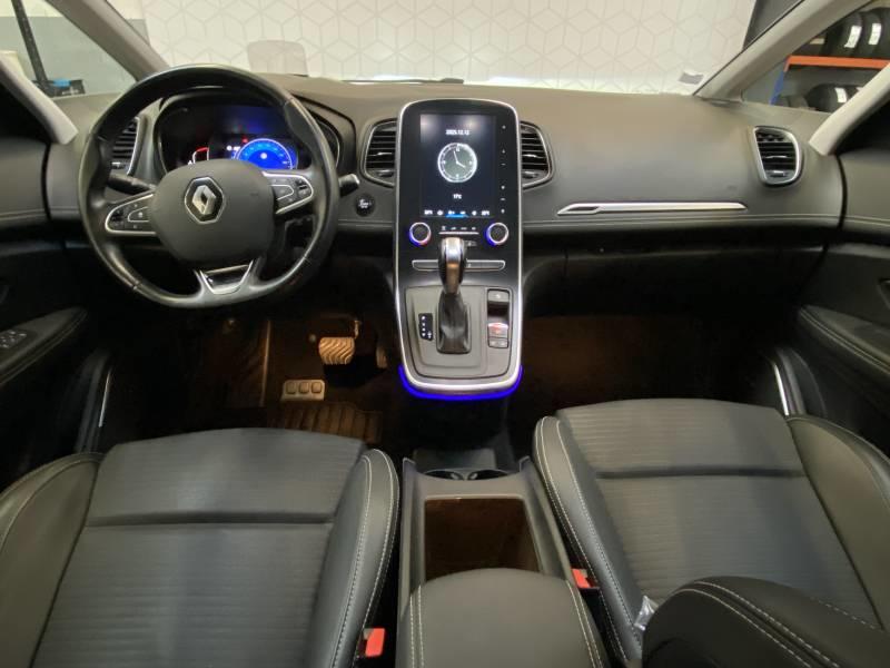 Renault Scénic dCi 160 Energy Edc Intens