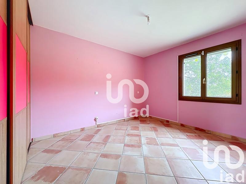 Maison - 210 m² - 7 pièces