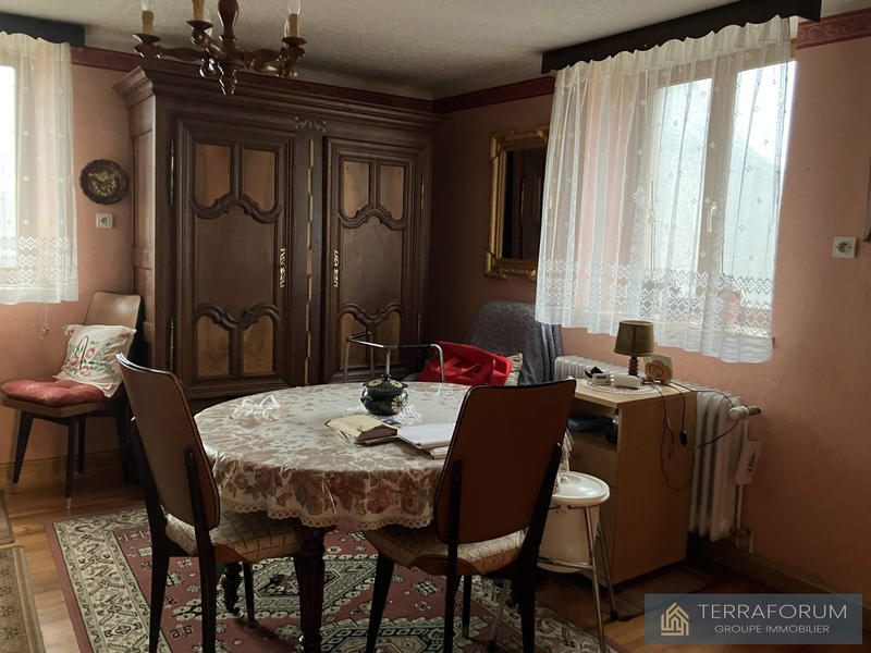 Ferme - 148 m² - 6 pièces