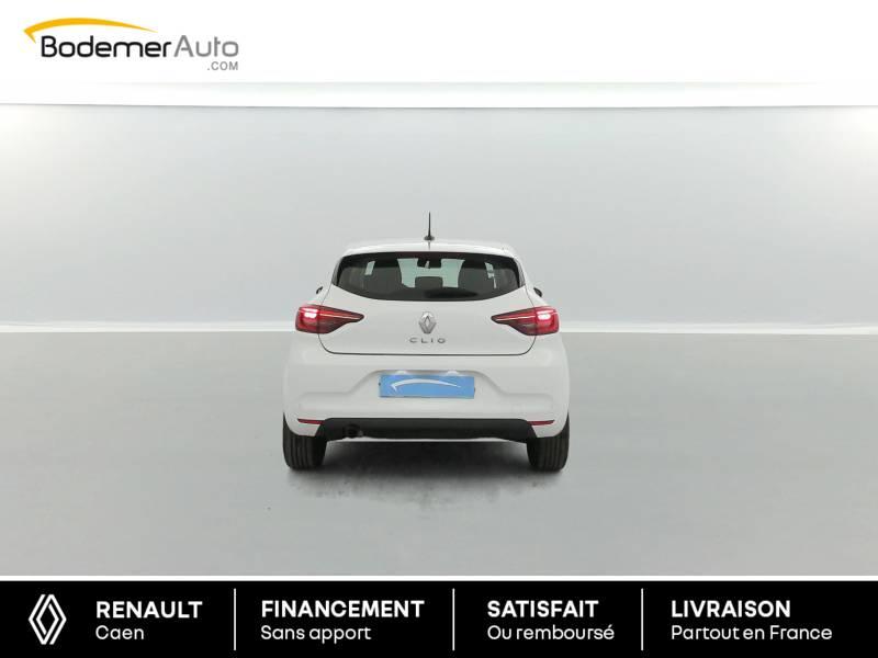 Renault Clio TCe 90 - 21n Business