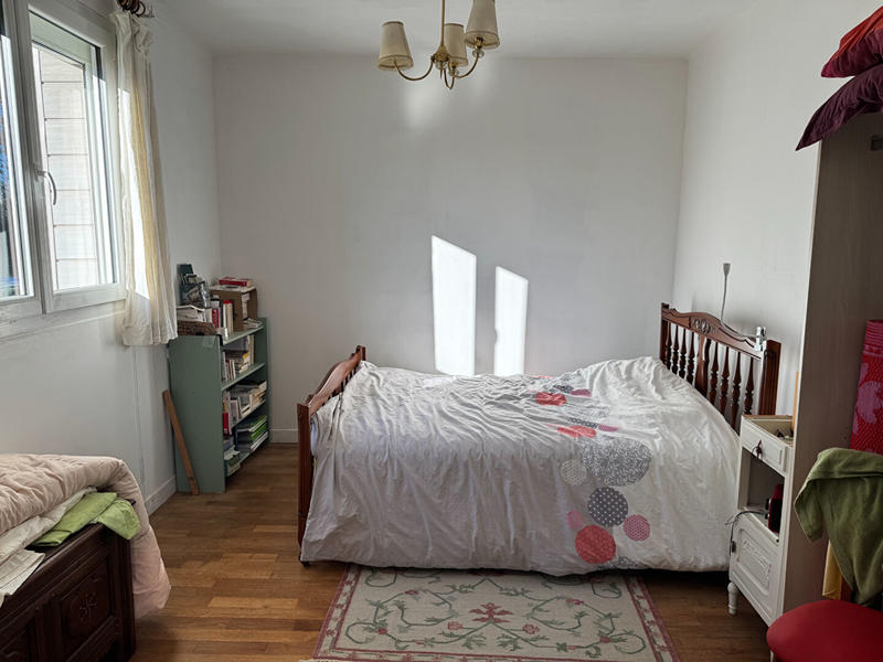 Maison - 103 m² - 3 pièces