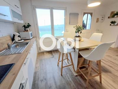 Maison de campagne - 73 m² - 4 pièces