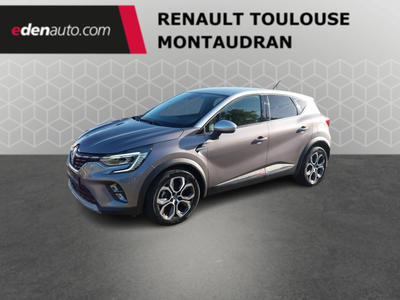 Renault Captur E-Tech Plug-in 160 - 21 Intens