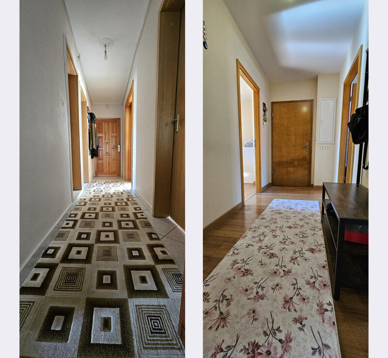 Immeuble - 370 m² - 14 pièces