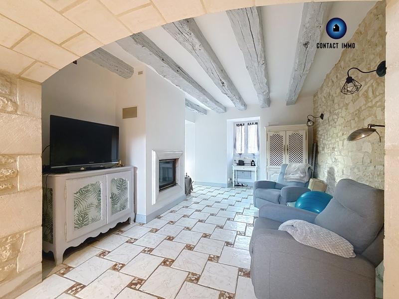 Maison - 279 m² - 9 pièces