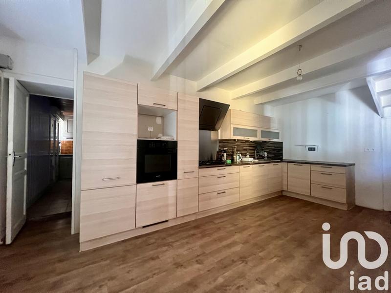 Maison - 179 m² - 5 pièces