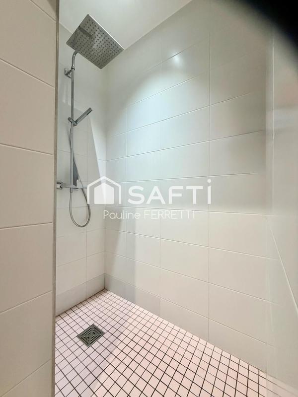 Maison de ville - 150 m² - 5 pièces