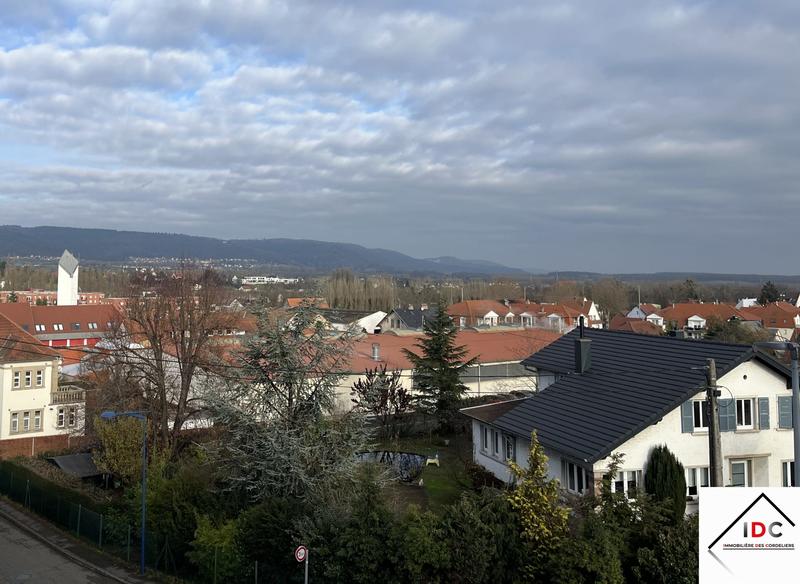 Appartement - 173 m² - 5 pièces