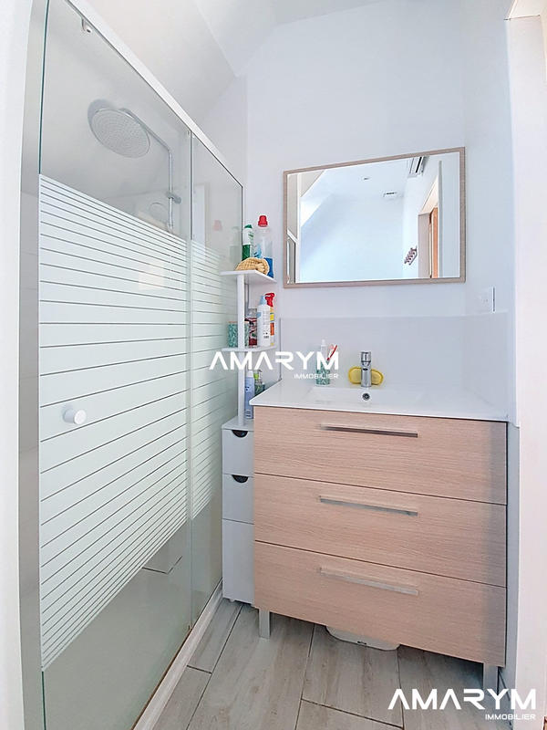 Maison - 84 m² - 5 pièces