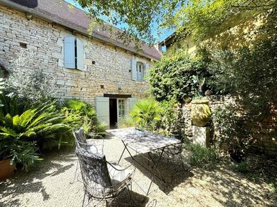 Demeure - 164 m² - 5 pièces