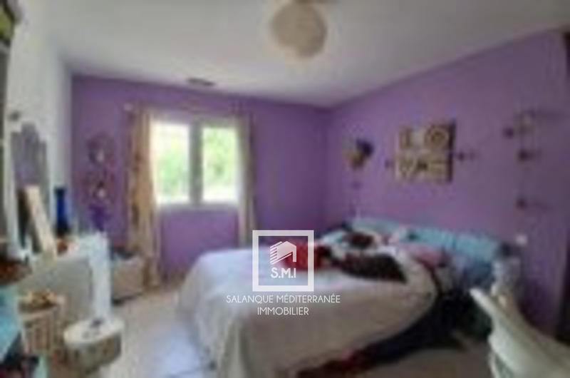 Maison - 182 m² - 6 pièces