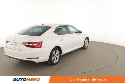 Skoda Superb 1.4 Tsi Act Style Dsg 150 ch