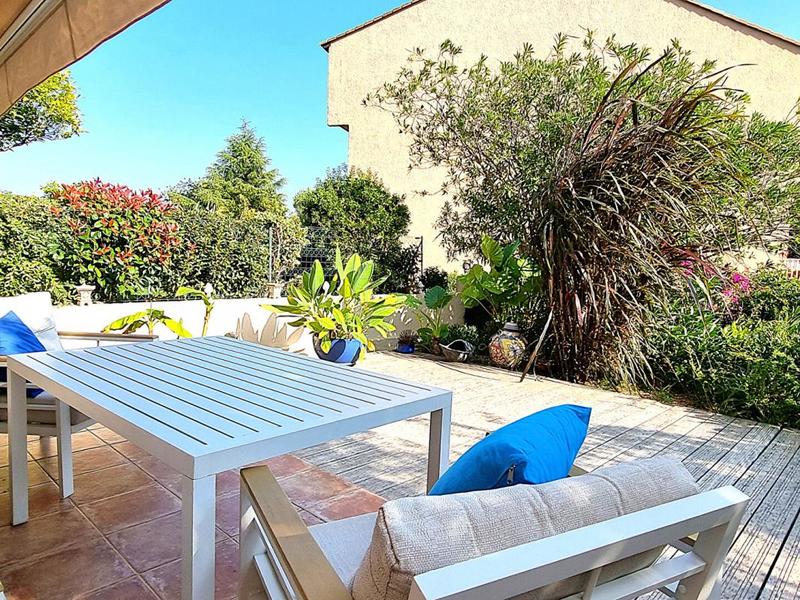 Appartement - 57 m² - 2 pièces