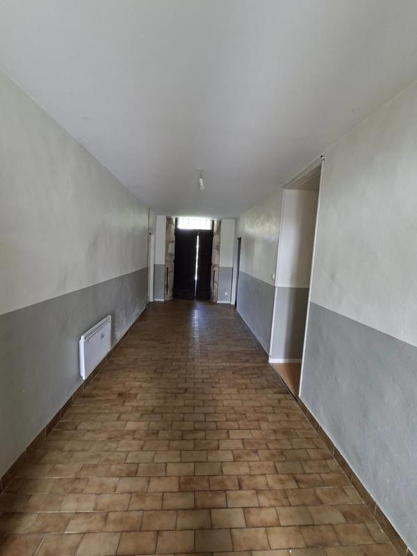 Maison - 113 m² - 9 pièces