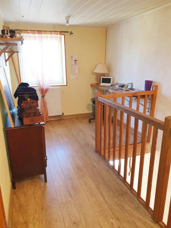 Maison - 130 m² - 4 pièces