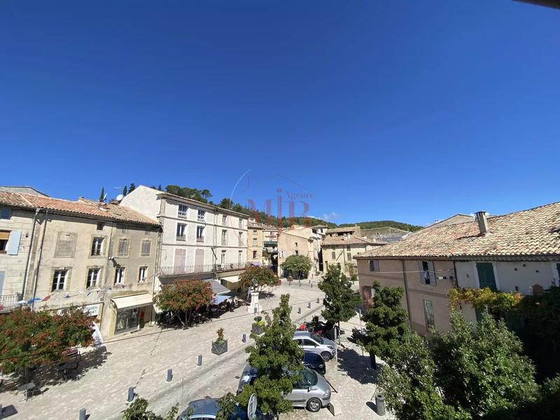 Maison de village - 133 m² - 6 pièces