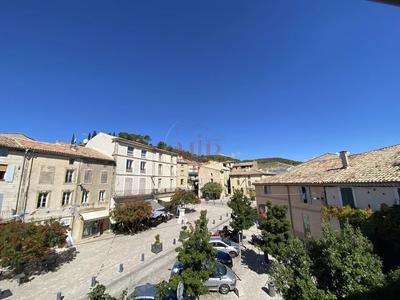 Maison de village - 133 m² - 6 pièces