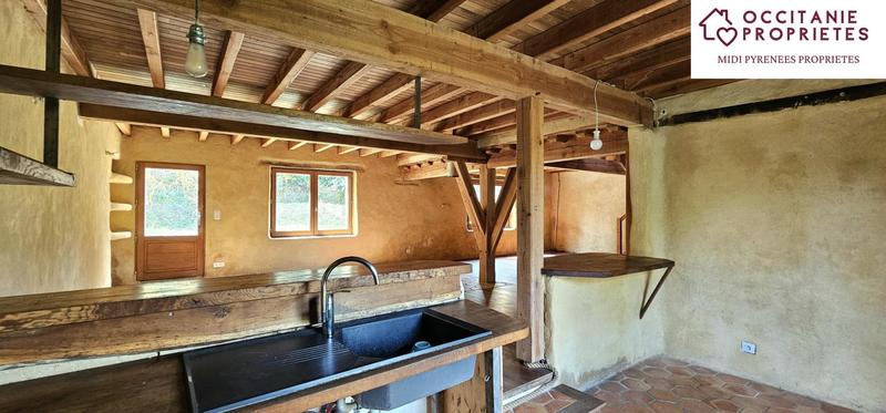 Ferme - 336 m² - 8 pièces