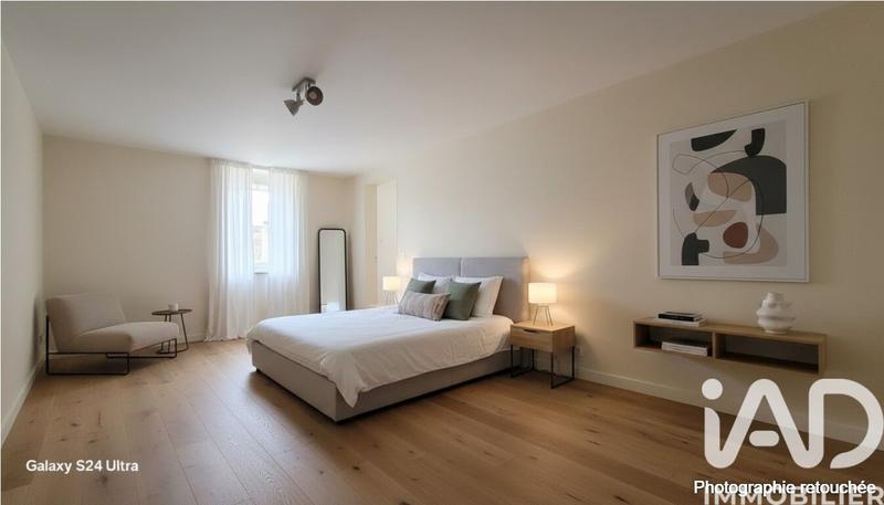 Maison de village - 62 m² - 3 pièces