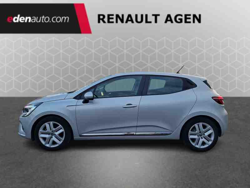 Renault Clio E-Tech 140 - 21 Business