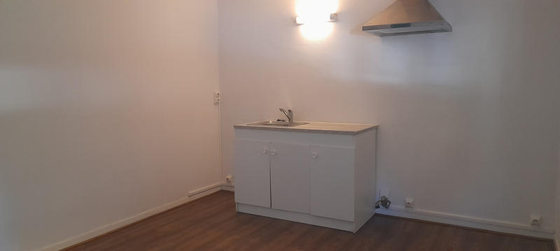 Appartement - 87 m² - 4 pièces