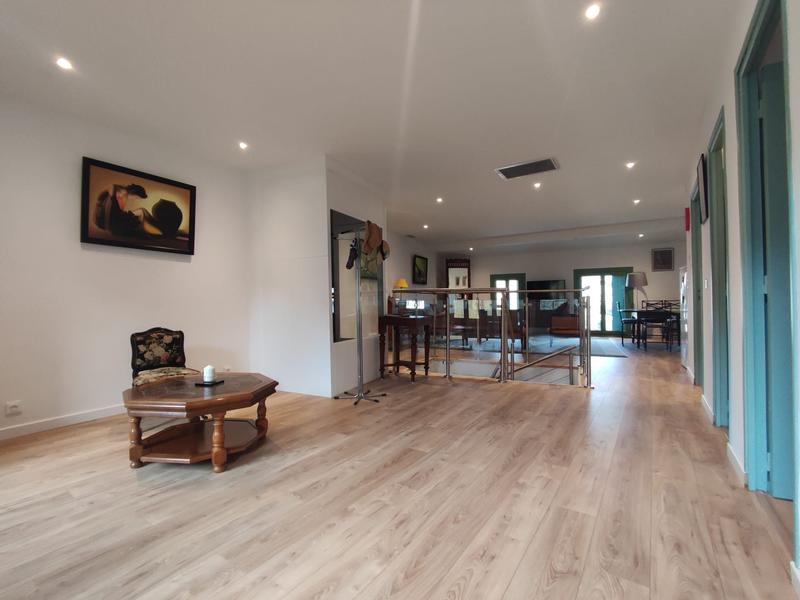 Maison - 165 m² - 6 pièces