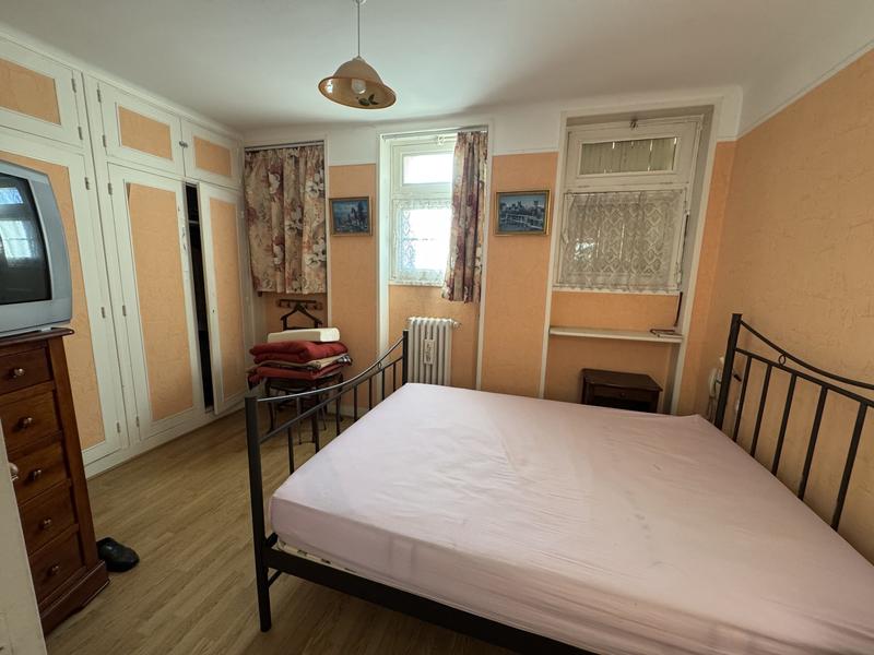 Appartement - 84 m² - 4 pièces