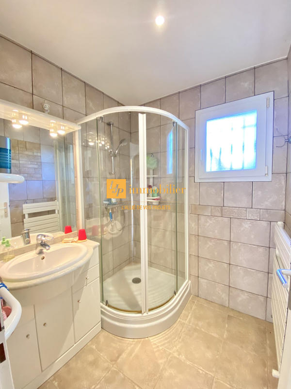 Maison - 154 m² - 6 pièces