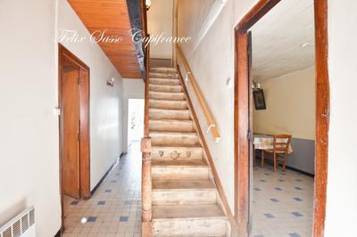 Maison de village - 145 m² - 7 pièces