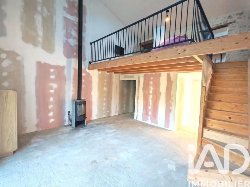 Maison - 162 m² - 6 pièces