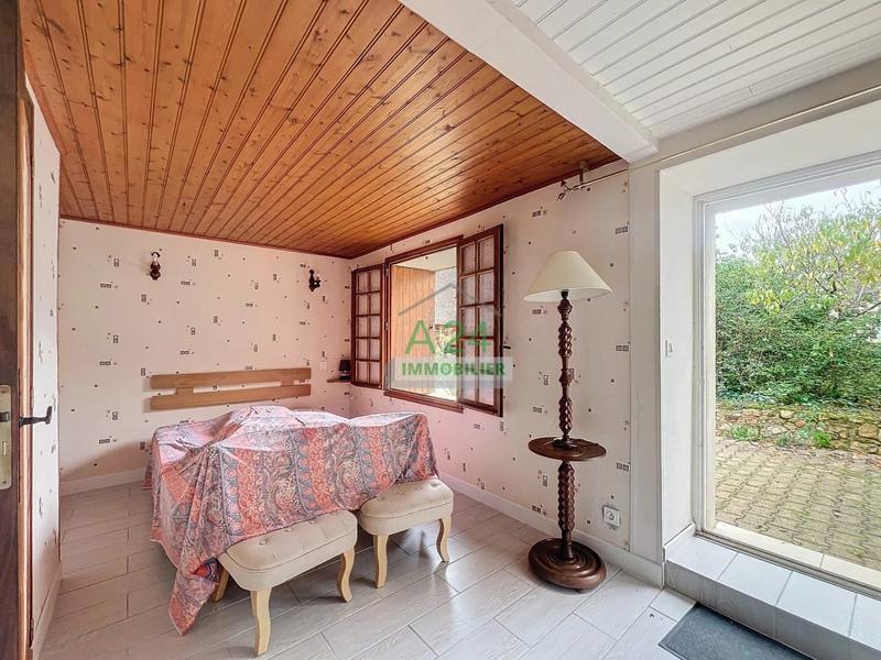 Maison - 500 m² - 18 pièces